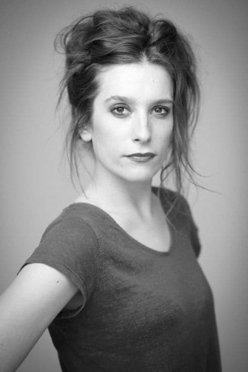 Eléonore Arnaud profile photo