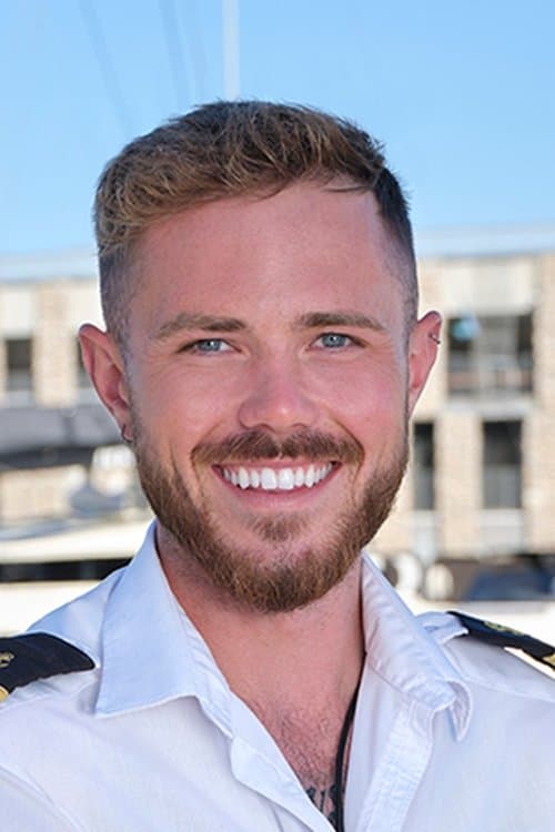 Nathan Gallagher profile photo