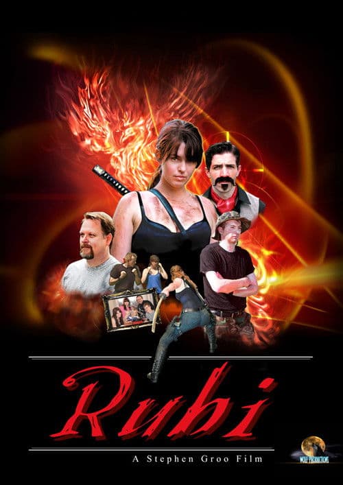 Rubi poster