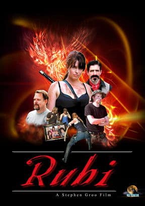 Rubi poster
