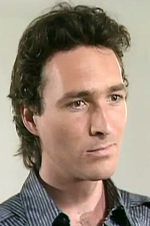 Malcolm Jamieson profile photo