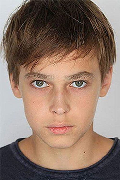 Danila Bukrin profile photo