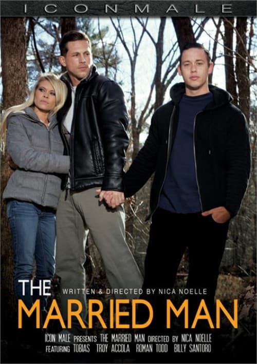 The Married Man poster