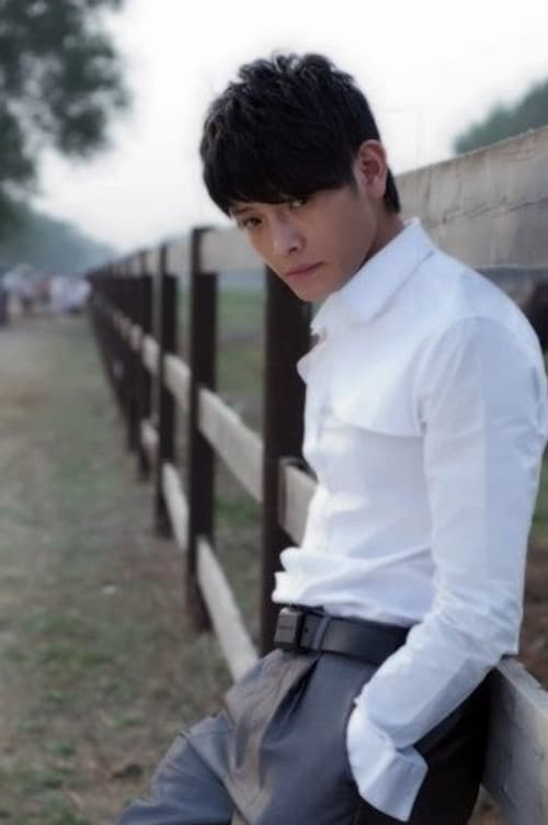 Zhou Hengyuan profile photo