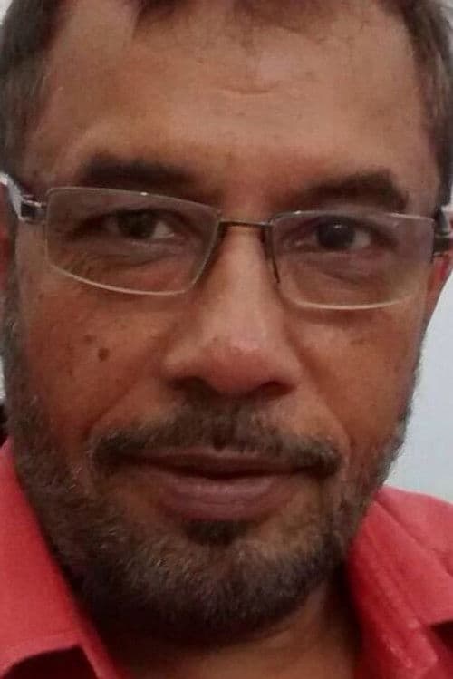 Rajesh Joshi profile photo