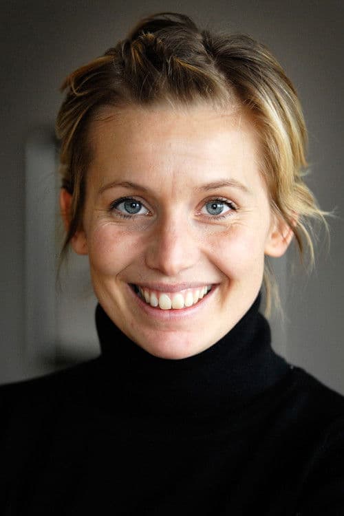 Tina Nordström profile photo