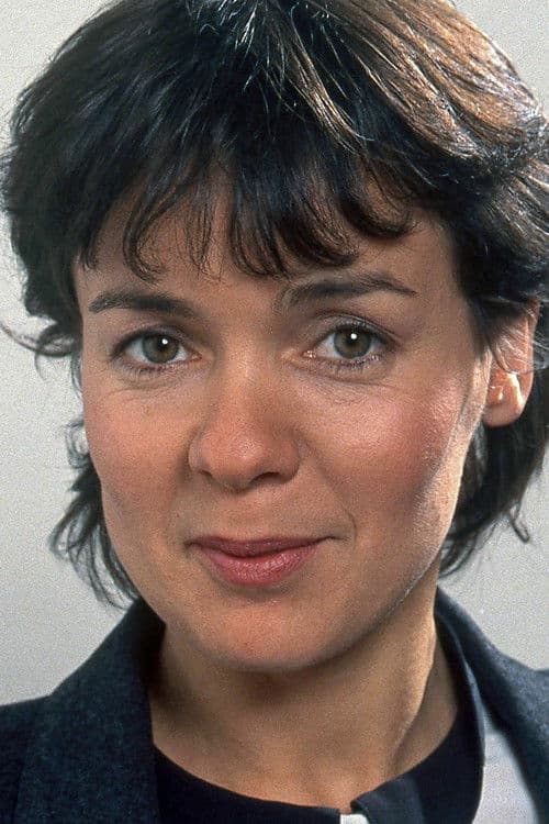 Fabienne Égal profile photo