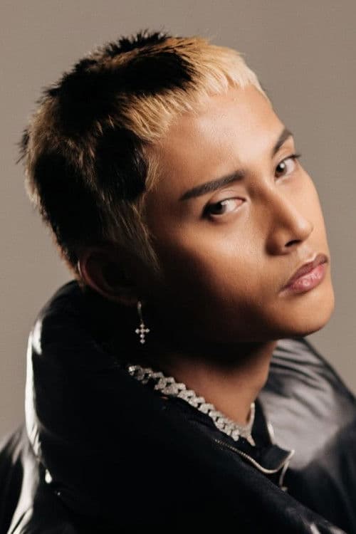 Felip Jhon Suson profile photo