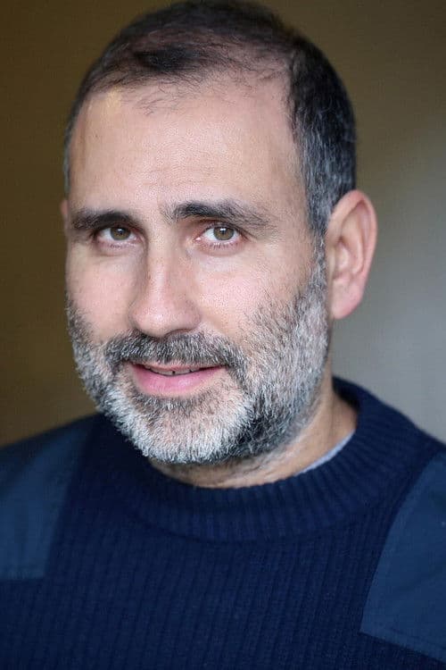 Arnon Ardruber profile photo