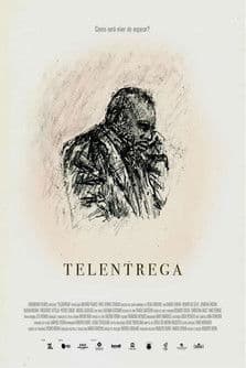 Telentrega poster