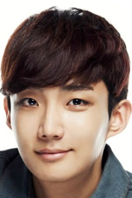 Kim Min-hyung profile photo