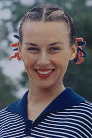 Gussie Moran profile photo