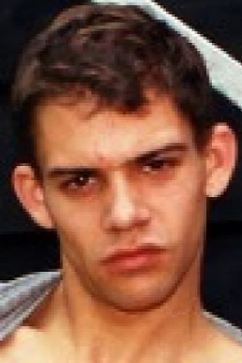 Dean Williams profile photo