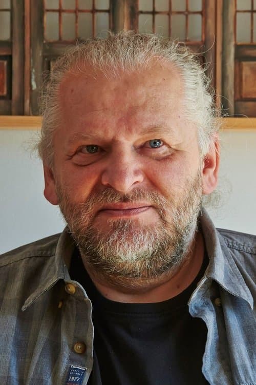 Riho Unt profile photo