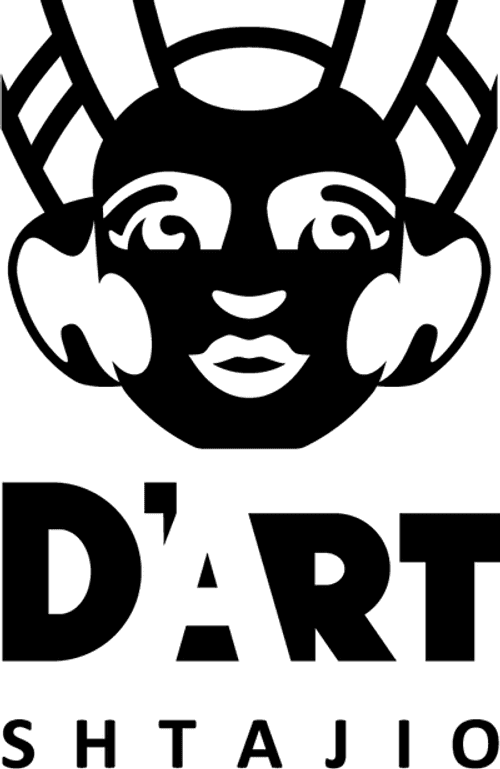 D'ART Shtajio