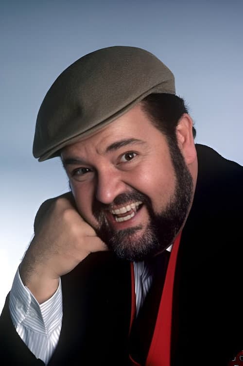 Dom DeLuise profile photo