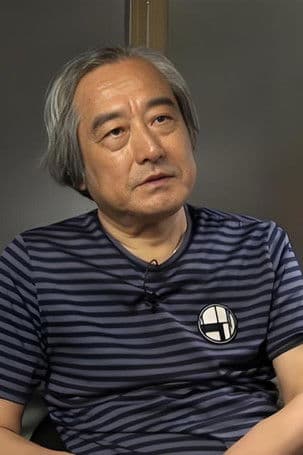 Kunio Okawara profile photo