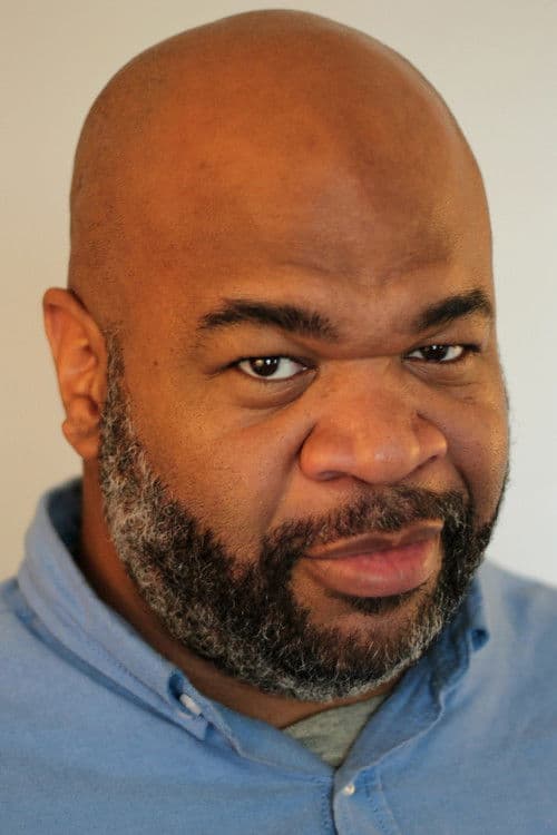 Alphaeus Green, Jr. profile photo