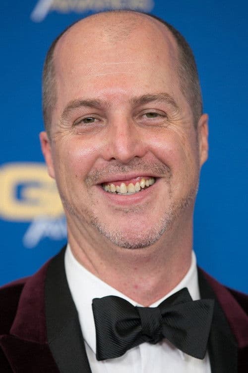 Jonathan Judge profile photo