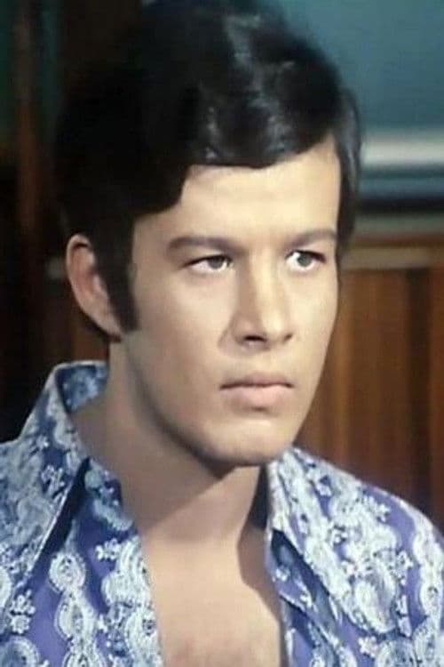 Mohamed Yahia profile photo