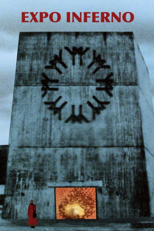 Expo Inferno poster