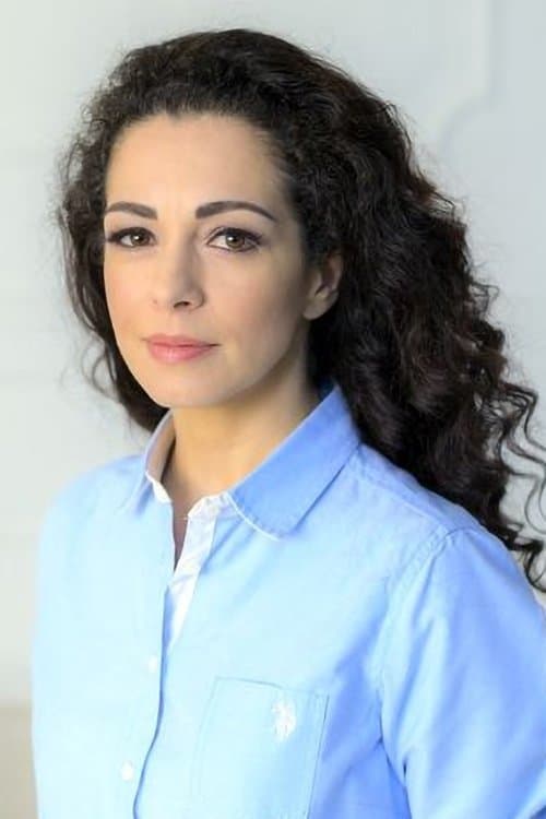 Elena Petrova profile photo