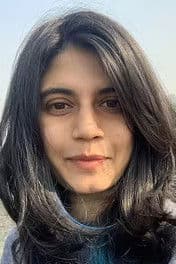 Arati Kadav profile photo