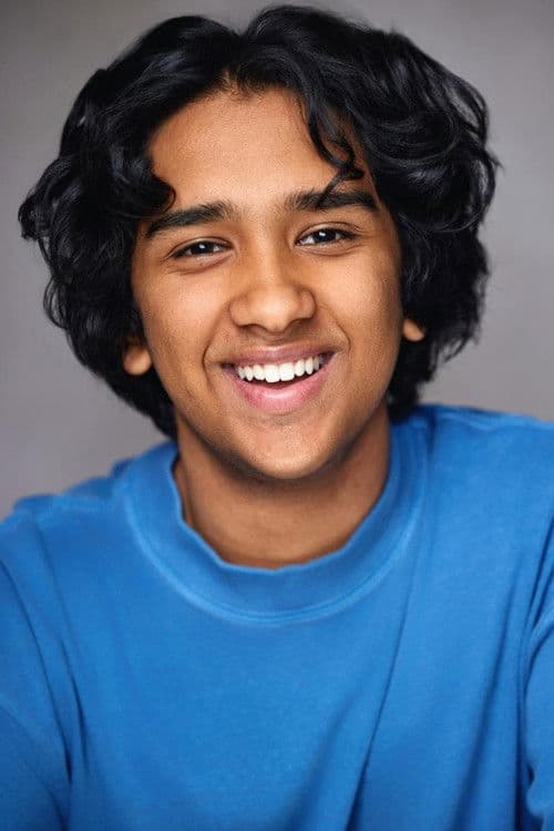 Krish Misra profile photo