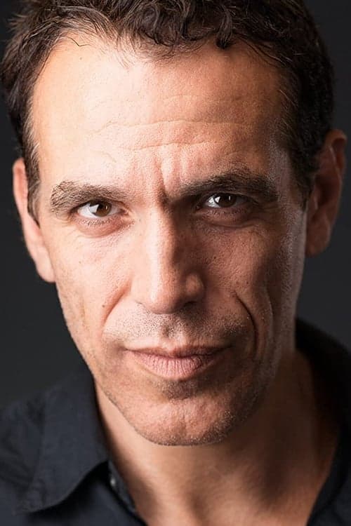 Christopher Sciueref profile photo