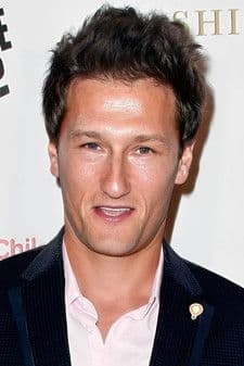 Joshua Rosenthal profile photo