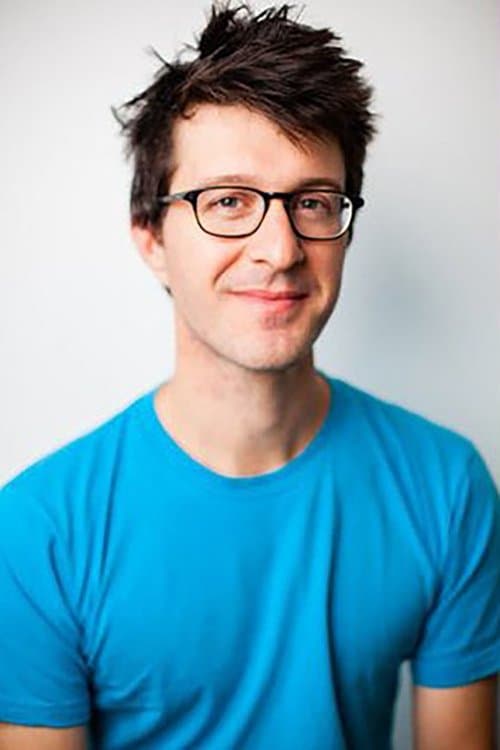 Christian Rudder profile photo