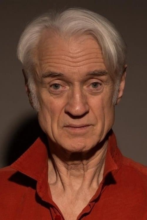 Nicholas Calderbank profile photo