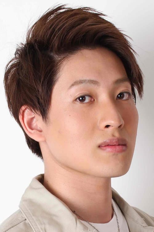 Takeo Motoi profile photo