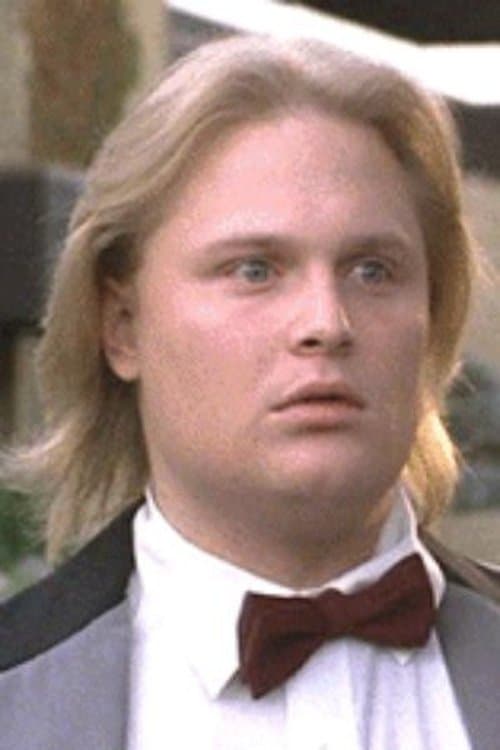 Alan Pottinger profile photo