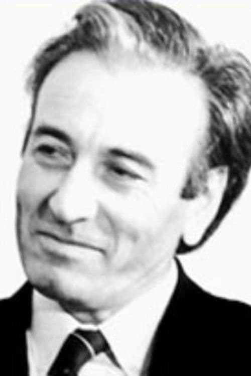 Khodzha Kuli Narliyev profile photo