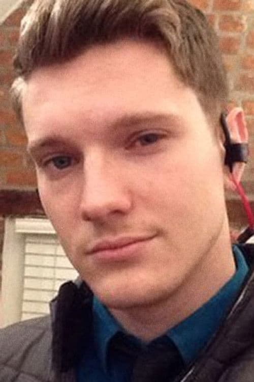 Blake Barnes profile photo