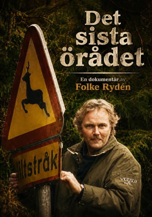 Det sista örådet poster