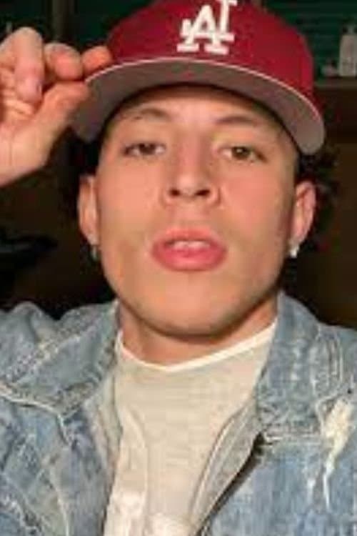 Carlos Menzies profile photo