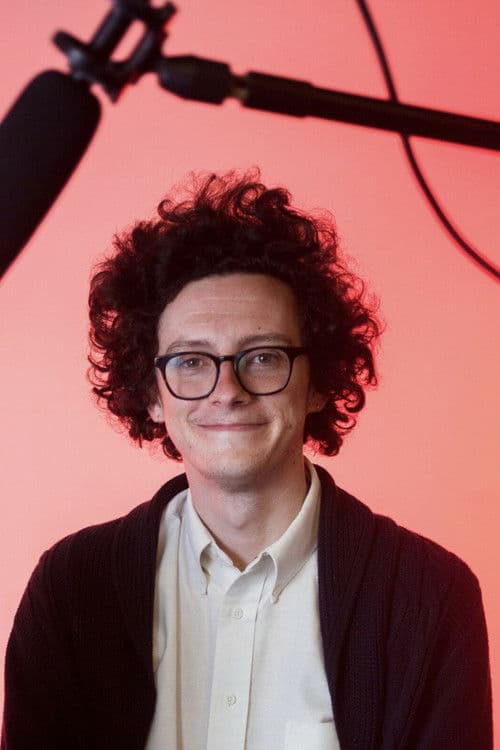 Mack Hastings profile photo