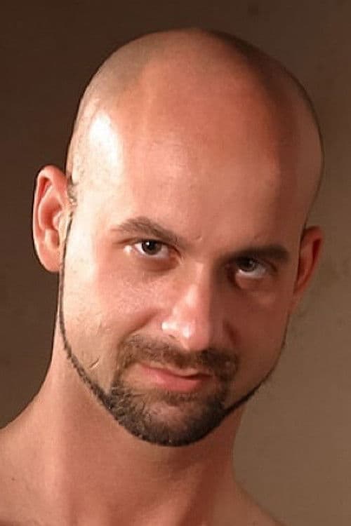 Jake Hansen profile photo