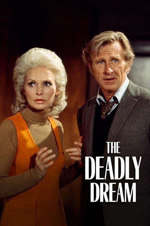 The Deadly Dream poster