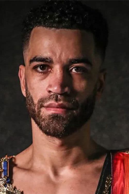 Sam Maxwell profile photo