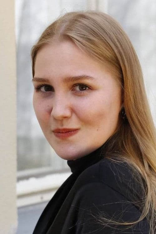 Emma Tross profile photo