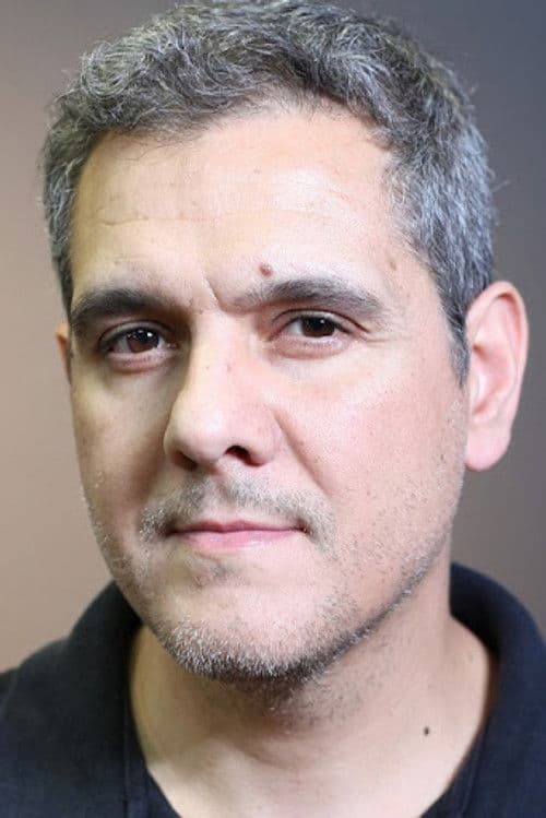 Cesar Cabral profile photo