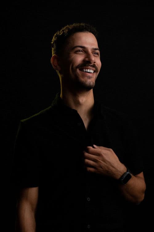 Aurelio Rodríguez Méndez profile photo