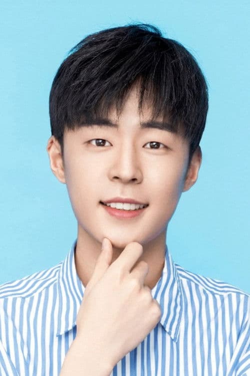 Yu Xiaobin profile photo