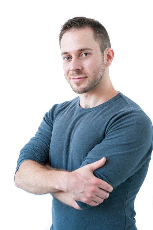 Philippe Gosselin profile photo