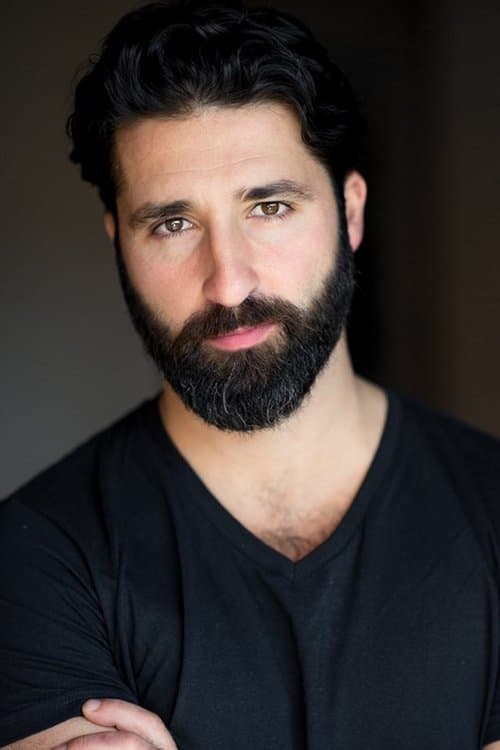 George Houvardas profile photo