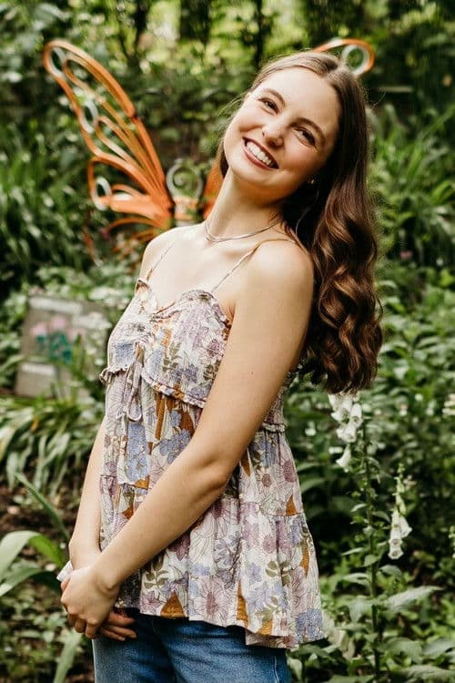 Madeline Zabela profile photo