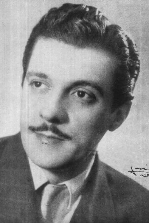 Custódio Mesquita profile photo